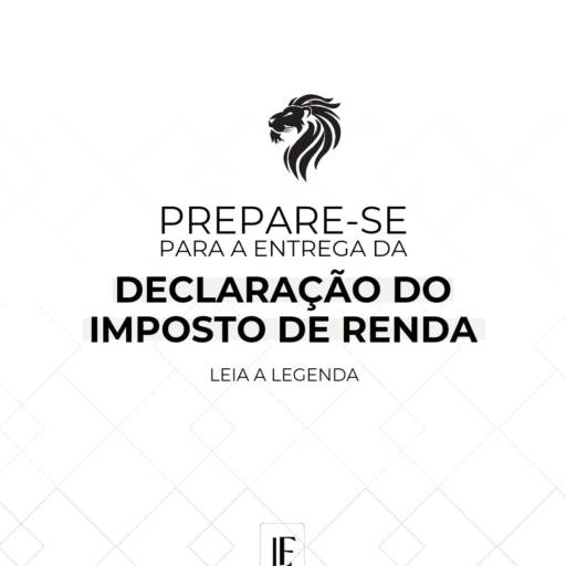 Imposto de Renda em Contagem com Total Segurança Fiscal por LF Assessoria Contábil e Tributária