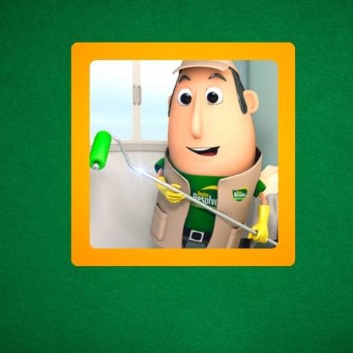 Serviços de Pintura 