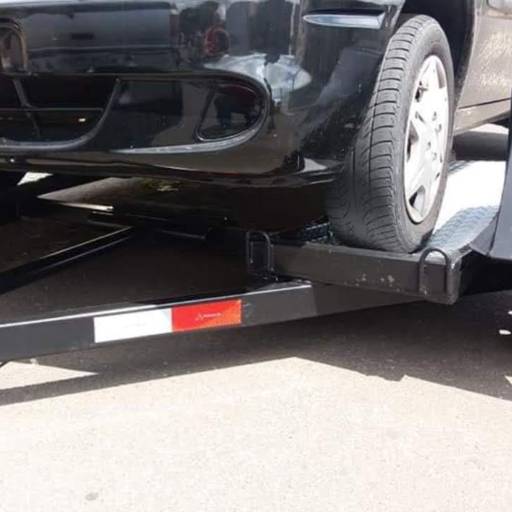 Carreta Asas Delta – Praticidade e Eficiência no Transporte de Veículos – MulttiCar Reboques, Campo Grande, MS por MulttiCar Reboques