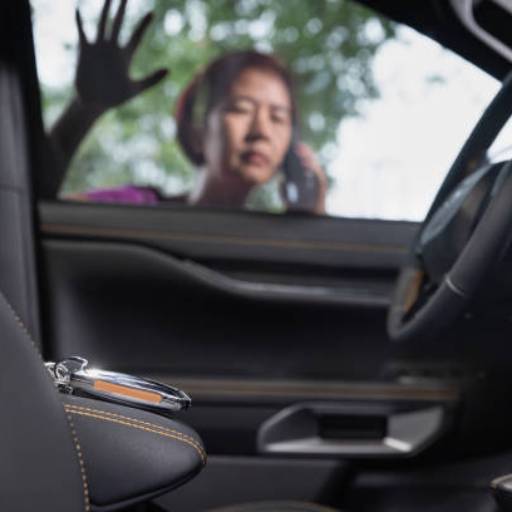 Chaveiro para Carro em Cachoeiro de Itapemirim, ES por Chaveiro Paraiso