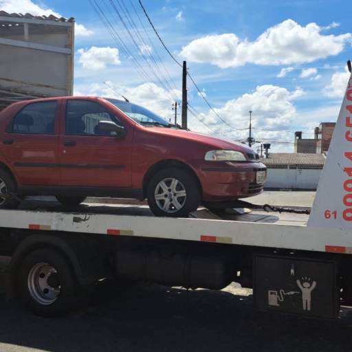 Serviço de Guincho em Samambaia – Marquinho Guincho, Brasília, DF por Marquinho Guincho