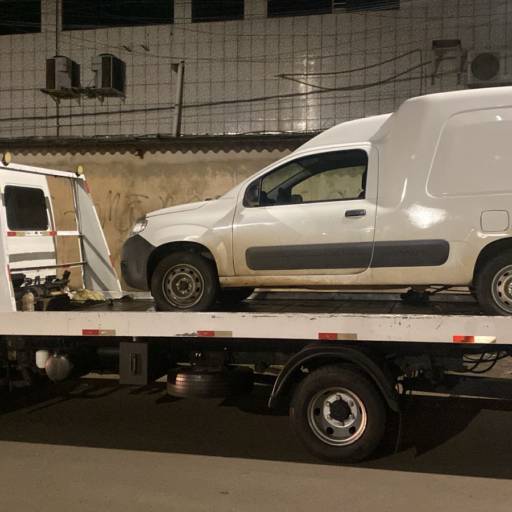 Guincho para Transportar Veículos em Samambaia – Marquinho Guincho, Brasília, DF por Marquinho Guincho
