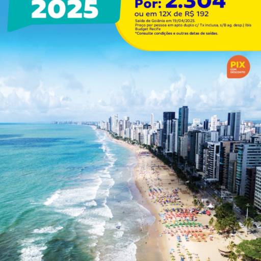 Aproveite os Feriados de 2025 em Destinos Imperdíveis com a Blend Way!