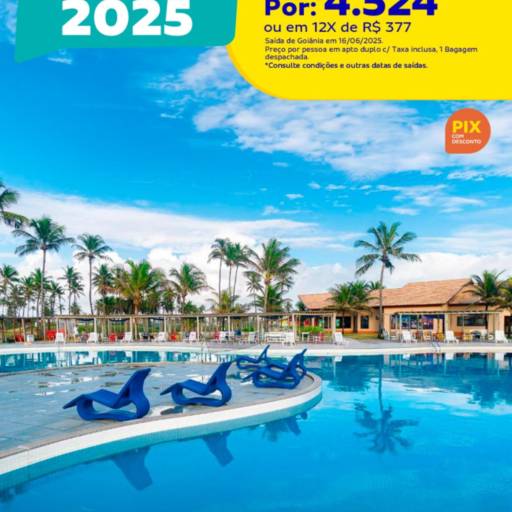 Aproveite os Feriados de 2025 em Destinos Imperdíveis com a Blend Way! por Blend Way Viagens