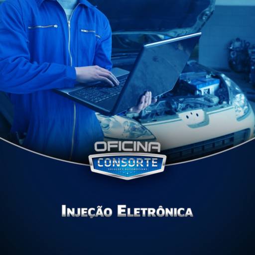 Injeção Eletrônica