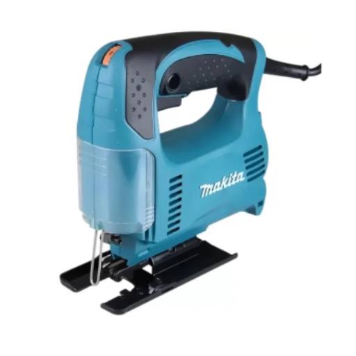 Serra Tico Tico Makita 450W 127V – Potência e Precisão