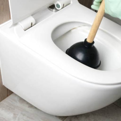 Desentupimento de Vaso Sanitário – Atendimento Rápido e Sem Quebra – São Paulo, SP por Desentupidora Dez