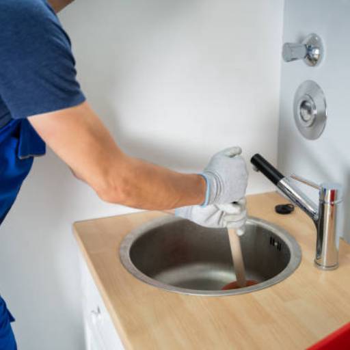 Desentupidora de Encanamento São Paulo, SP por Desentupidora Dez