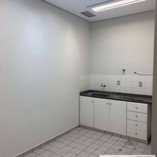 SALÃO PARA ALUGAR NO BAIRRO VILA NOVA EM JAU-SP em Jaú, SP por  Imobiliária Perlati