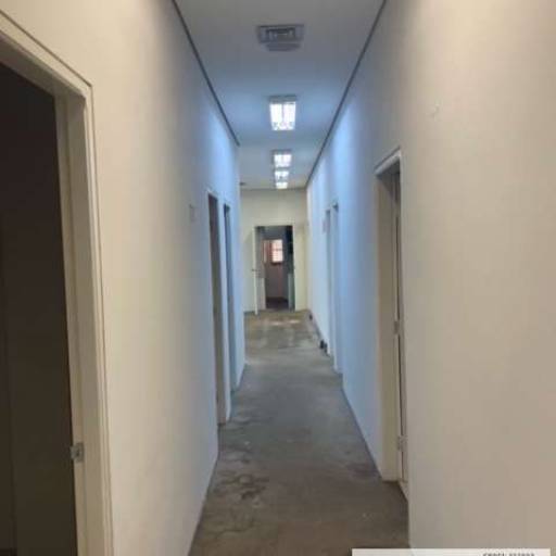 SALÃO PARA ALUGAR NO BAIRRO VILA NOVA EM JAU-SP em Jaú, SP por  Imobiliária Perlati