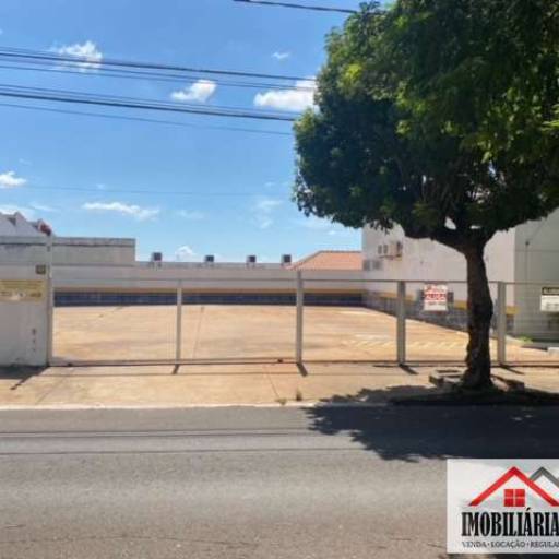 SALÃO PARA ALUGAR NO BAIRRO VILA NOVA EM JAU-SP em Jaú, SP por  Imobiliária Perlati