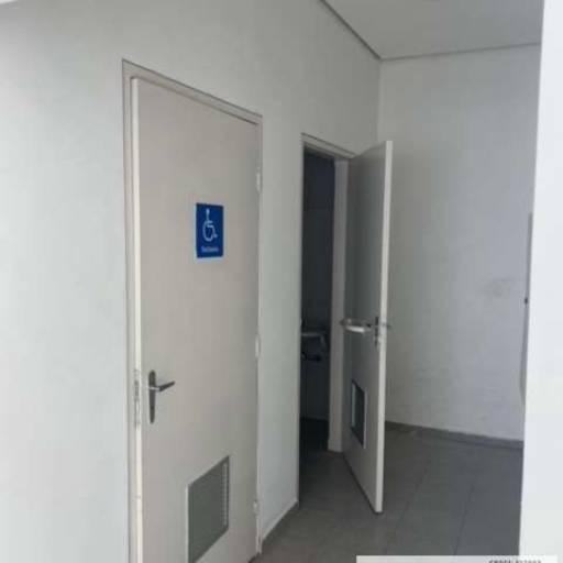 SALÃO PARA ALUGAR NO BAIRRO VILA NOVA EM JAU-SP em Jaú, SP por  Imobiliária Perlati