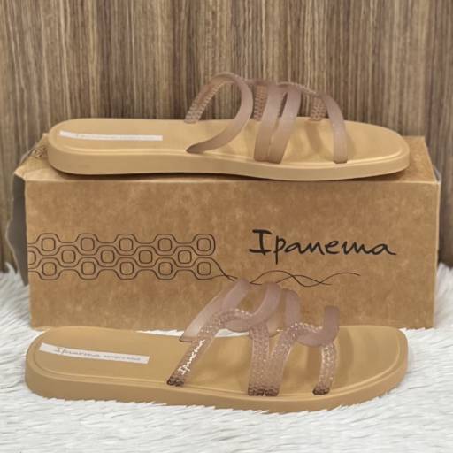 Chinelo adulto Ipanema em Uberlândia, MG por Lojas Dom Flavittos