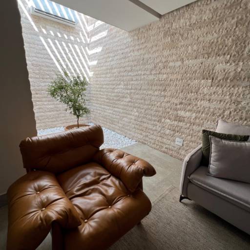 Pedras Decorativas para Ambientes Internos e Externos em Piracicaba, SP por Piramarmores - Marmoraria Piracicaba