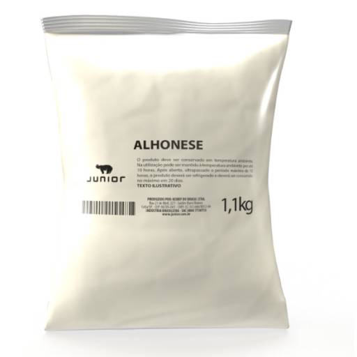 Alhonese Pouch por Casa do Sachê