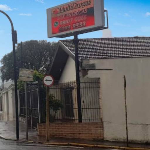 Painel Digital com Exibição Dinâmica – Pederneiras, SP por Wendel Jr Promoções, Eventos e Publicidade