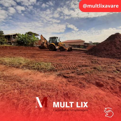 Limpeza de Terreno em Avaré com Rapidez, Conformidade e Prontidão para Construção