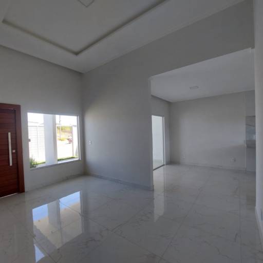 CASA À VENDA - Royal Garden- Aracruz ES por Solo Real