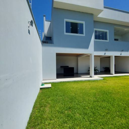 CASA À VENDA - Royal Garden- Aracruz ES por Solo Real