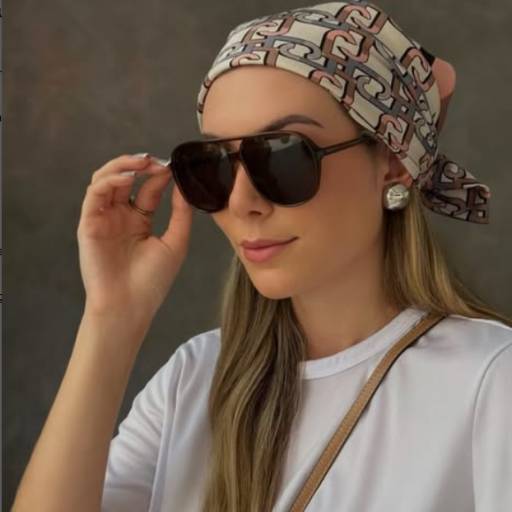 Óculos de Sol em Birigui