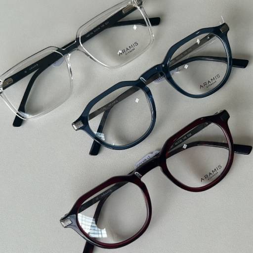 Óculos de Grau em Birigui