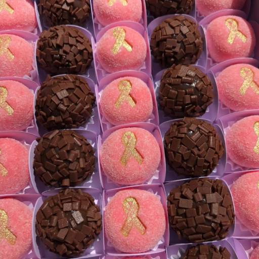 Comprar o produto de Doces para Festa com Acabamento Profissional – Lençóis Paulista, SP em Confeitarias pela empresa Cacau Mila em Lençóis Paulista, SP por Solutudo