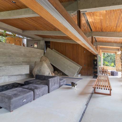 Projeto Arquitetônico Residencial com Soluções Personalizadas – Ninho Verde II Eco Residence, SP