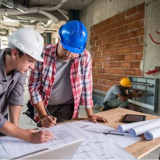 Gerenciamento e Acompanhamento de Obra com Controle Total – Ninho Verde II Eco Residence, SP