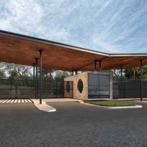 Arquitetura para Condomínios com Soluções Completas – Ninho Verde II Eco Residence, SP