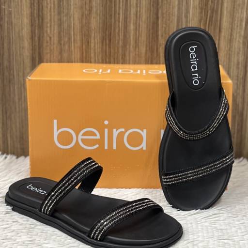 Papete adulta Beira Rio em Uberlândia, MG por Lojas Dom Flavittos