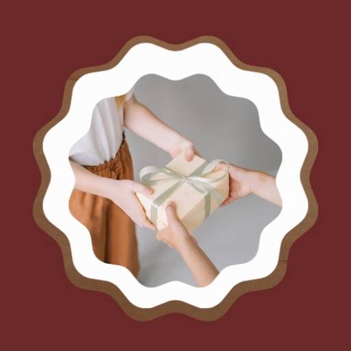 Presente por Tathy Cestas, Café da Manha e Presentes