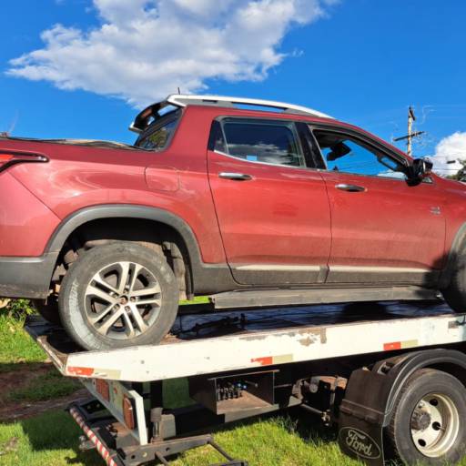 Guincho 24 Horas em Samambaia com Atendimento Imediato – Brasília, DF por Marquinho Guincho