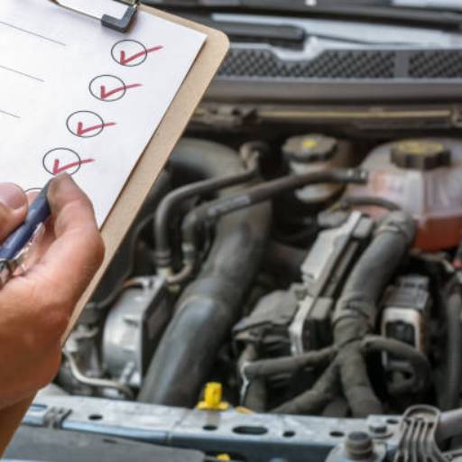 Vistoria para Compra e Venda de Veículos – Negociação Segura e Sem Surpresas | Avaré, SP