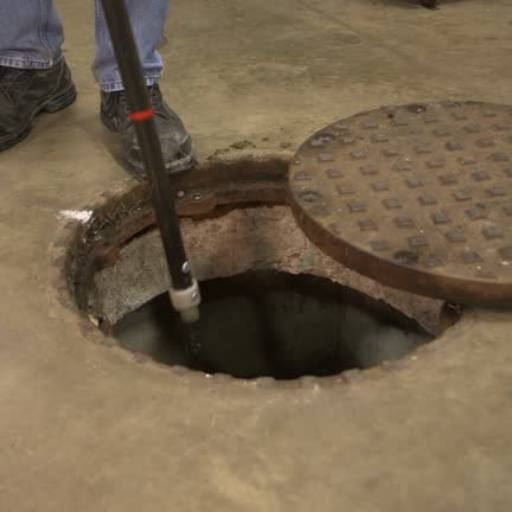 Limpeza de Fossa – Serviço Rápido e Seguro para sua Tranquilidade | Contagem, MG por Da Hora Desentupidora