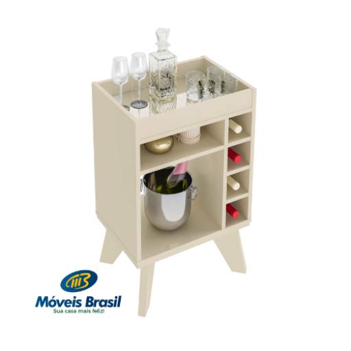 Bar Artely Nanico Drink