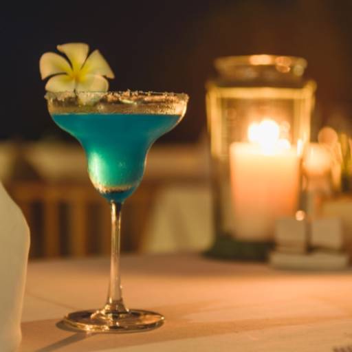 Drinks e Coquetéis  por Kyga Sushi