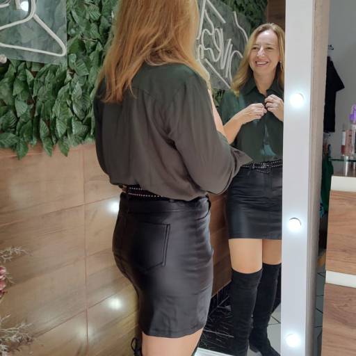 Saia Resinada P ao G - São Manuel, SP por Sivest