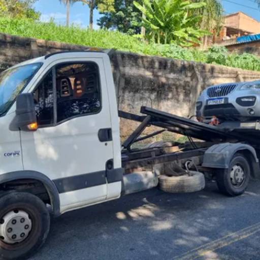 Guincho para Carro em Sorocaba, SP