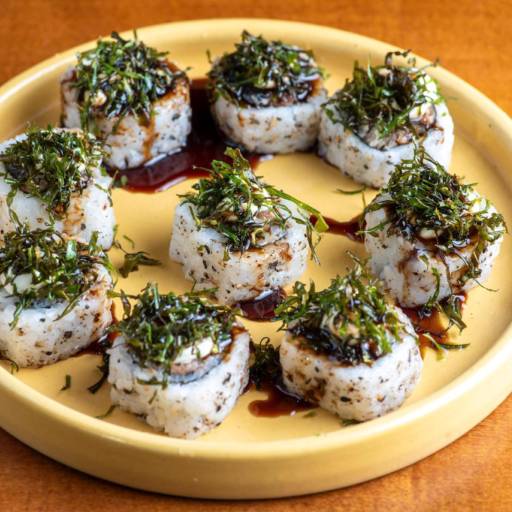 Makisushis por Kyga Sushi