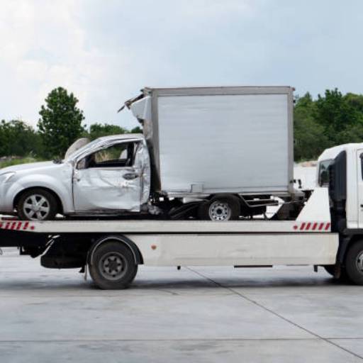 Guincho para Caminhão em Sorocaba, SP