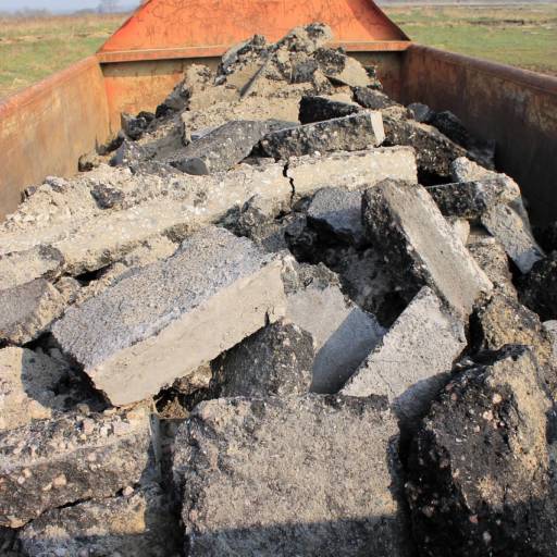 Limpeza Rápida de Entulho com Caçambas no Ninho Verde I – Solução Eficiente e Segura por Disk Entulho