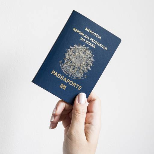 Foto para Passaporte em Birigui