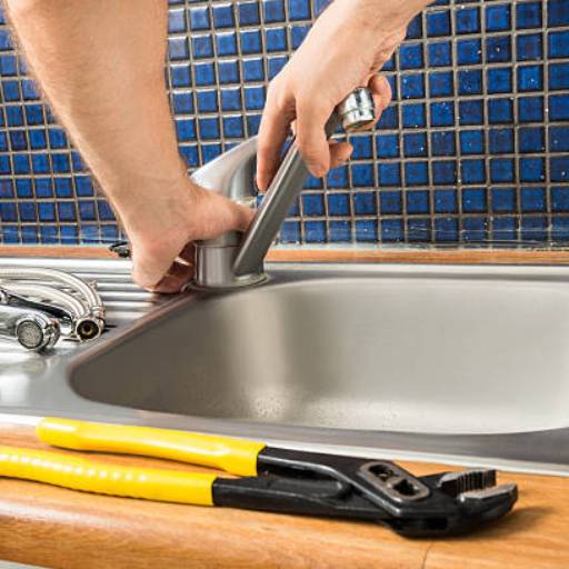 Desentupidoras em Joinville: Desentupimento de Pia Rápido e Eficiente