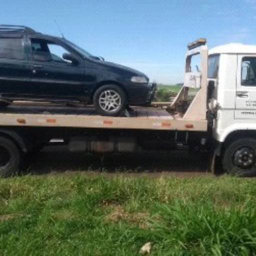 Comprar o produto de Guincho para Carro em Catanduva com Atendimento 24h e Suporte Completo em Guinchos pela empresa Guincho SOS Pindorama em Catanduva, SP por Solutudo