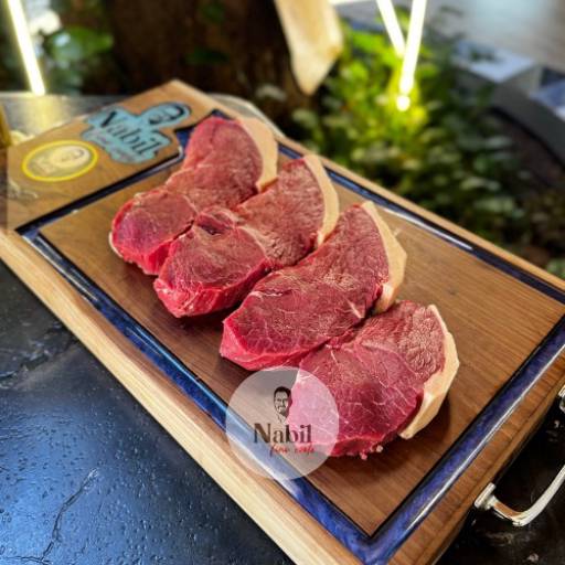 Alcatra por Fino Corte Restaurante e Açougue