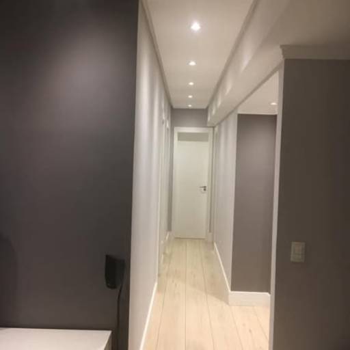 Construção Residencial com eficiência em Riviera de Santa Cristina XIII