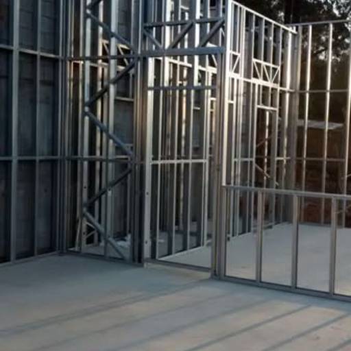 Construção Comercial ágil e moderna em Riviera de Santa Cristina XIII