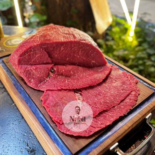 Bife / Coxão Mole por Fino Corte Restaurante e Açougue