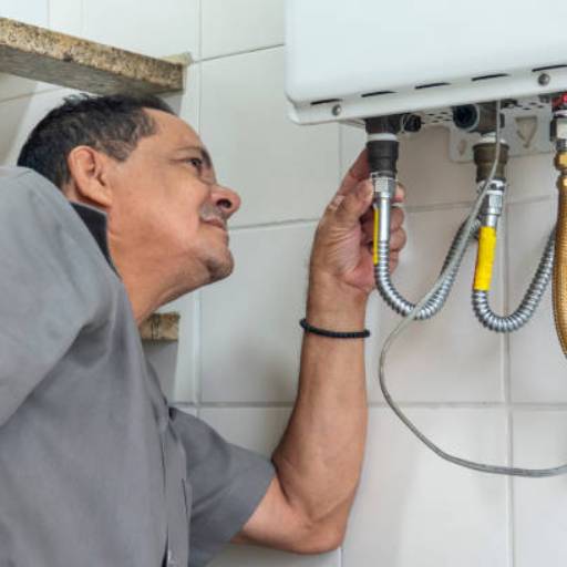 Manutenção de Aquecedores em Novo Hamburgo com Garantia