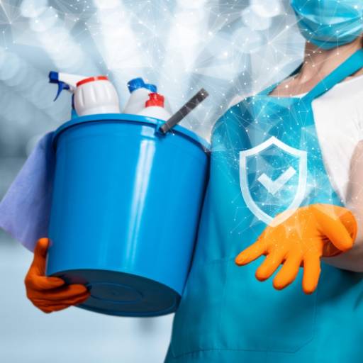 Limpeza Doméstica  por Anatalia Aragão - Diarista